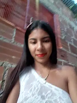 Snapshot of chaparritahot99 chatting on June 15, 10:28 am chaparritahot99 online show from June 15, 10:28 am