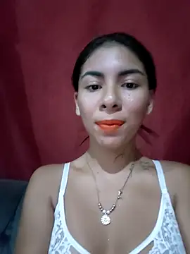 Snapshot of chaparritahot99 chatting on July 20, 7:33 am chaparritahot99 online show from July 20, 7:33 am
