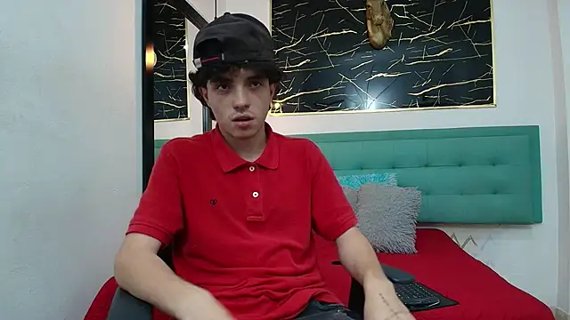 dia fax18 online show from October 15, 8:09 pm