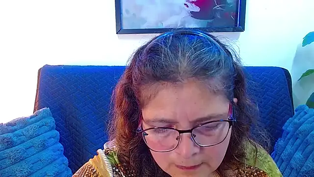 Linda banks  online show from September 27, 1:32 am