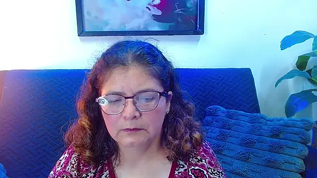 Linda banks  online show from October 23, 1:38 am