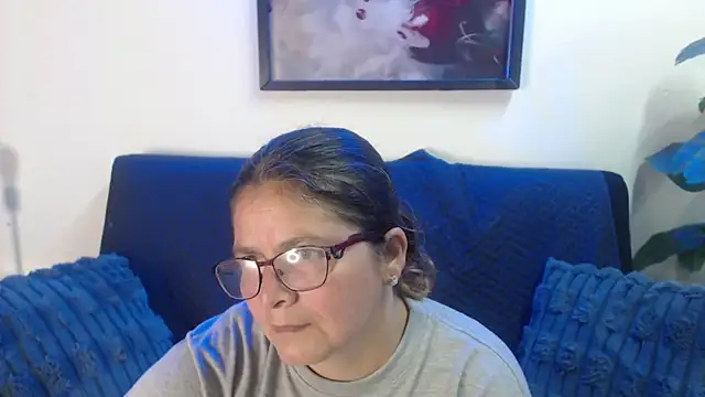 Linda banks  online show from January 9, 1:52 am