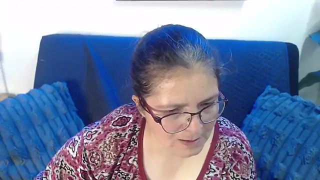 Linda banks  online show from January 15, 1:32 am