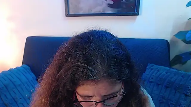 Snapshot of Linda_banks_ chatting on February 7, 1:53 am Linda banks online show from February 7, 1:53 am