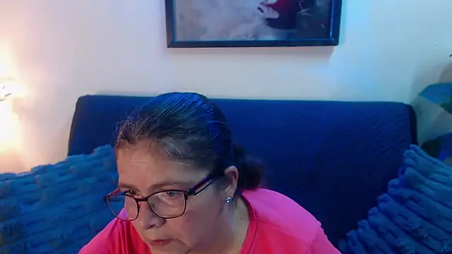 Snapshot of Linda_banks_ chatting on February 11, 1:43 am Linda banks online show from February 11, 1:43 am