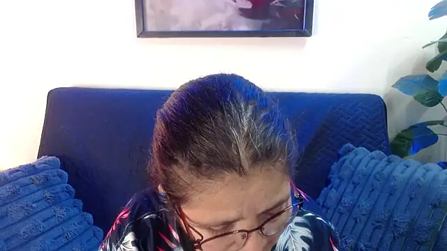 Snapshot of Linda_banks_ chatting on February 20, 6:26 am Linda banks online show from February 20, 6:26 am