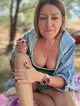 Milena-MilfaXXX online show from September 21, 7:32 am