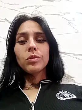 MELANISHAW online show from March 30, 9:49 pm