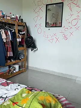 Snapshot of aline_ackerman chatting on April 29, 3:38 pm aline ackerman online show from April 29, 3:38 pm