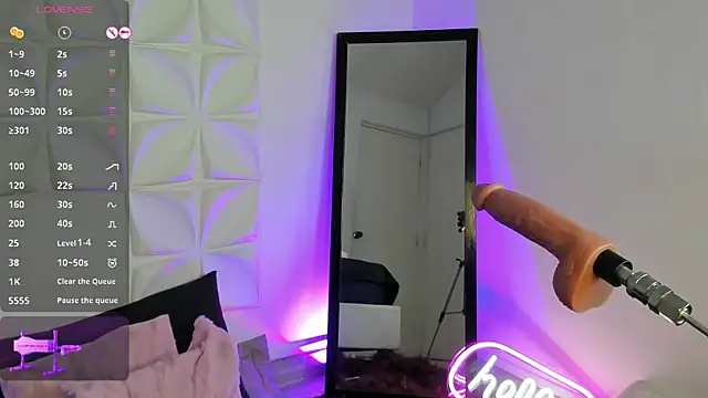 Scarlett21   online show from September 23, 5:21 am