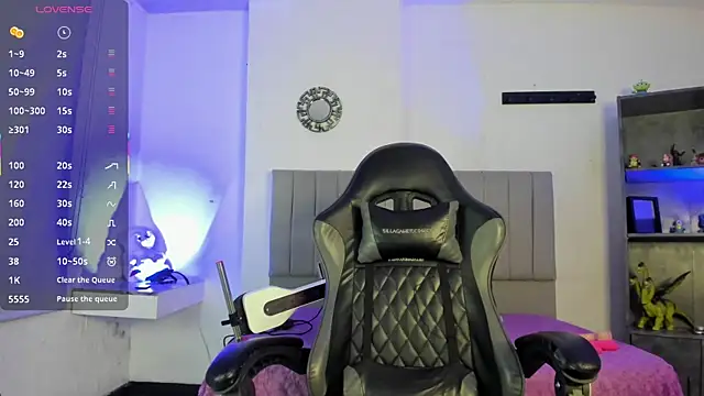 Scarlett21   online show from October 31, 4:57 am