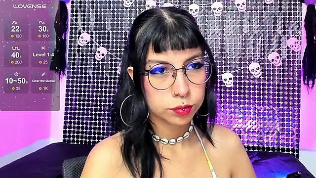 Rose 72 online show from November 7, 7:25 pm