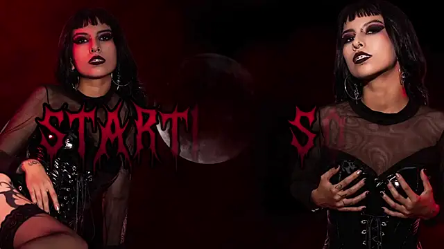 Rose 72 online show from February 14, 8:16 pm