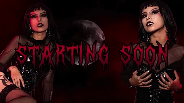 Rose 72 online show from March 3, 7:09 pm