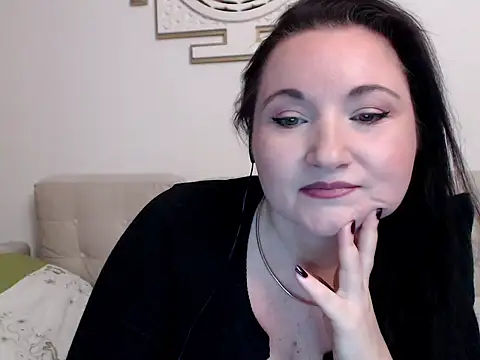 EliseBliss69 online show from February 21, 9:49 pm