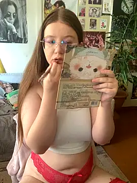 Sienna-Cow online show from September 11, 10:26 am