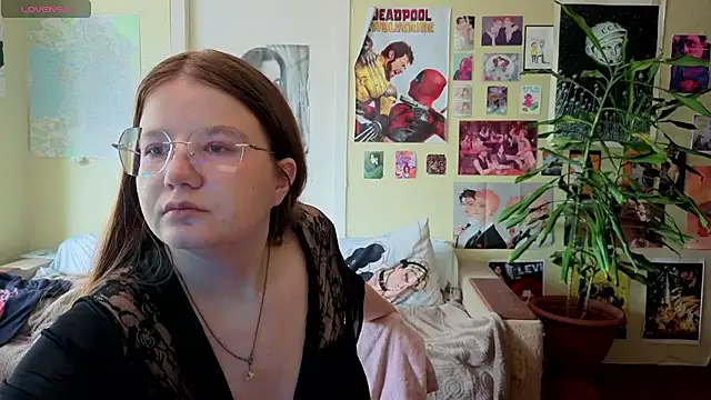 Sienna-Cow online show from September 17, 10:39 am