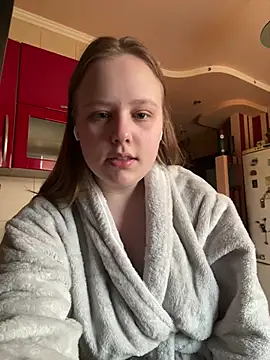 CrystallPaws online show from February 20, 1:11 pm