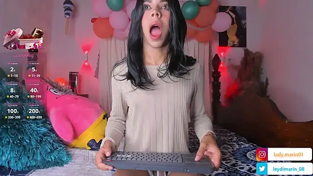 beauty doll1 online show from September 11, 2:50 pm