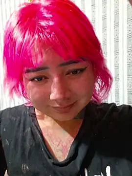 Snapshot of Angel_S chatting on April 1, 8:26 am Angel S online show from April 1, 8:26 am