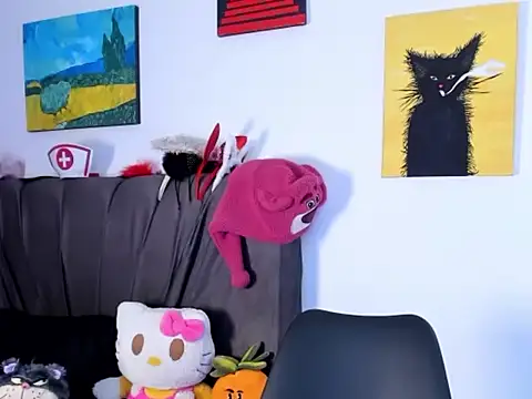 lia rip01 online show from September 20, 2:18 pm