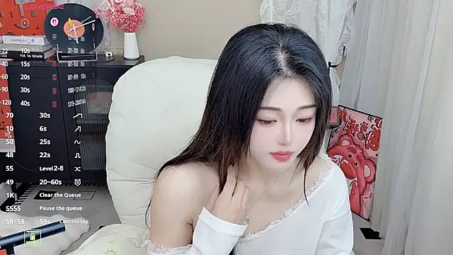 CeeKie online show from March 15, 4:07 am