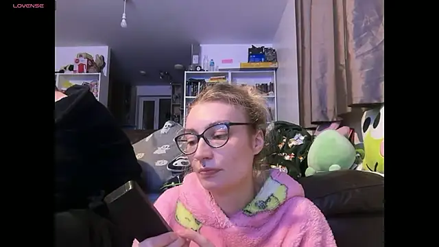 harleyblair online show from November 27, 11:07 pm