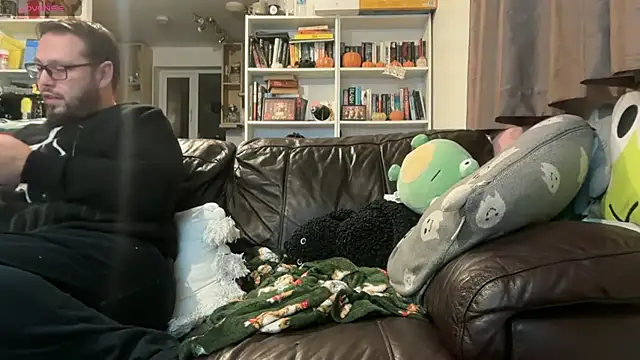 harleyblair online show from January 12, 11:10 pm