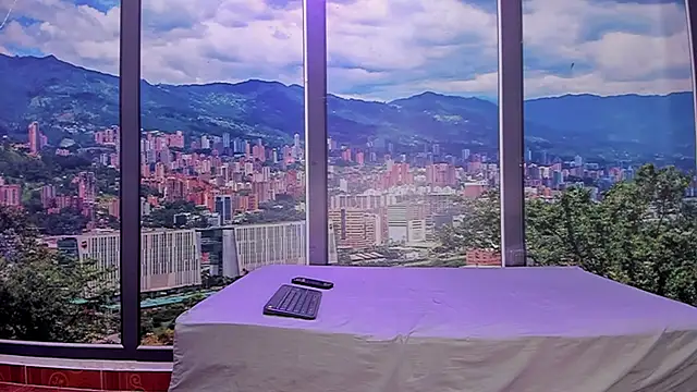 little daicel online show from April 21, 3:46 am