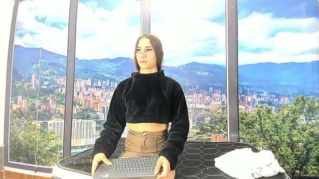 Snapshot of little_daicel chatting on July 14, 8:36 pm little daicel online show from July 14, 8:36 pm