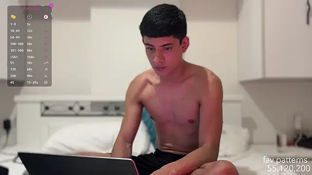 jim dj online show from November 6, 5:25 pm