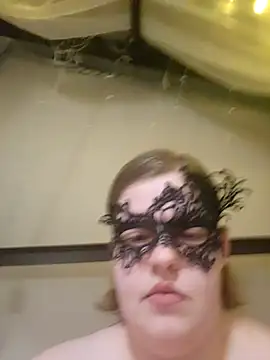 VeiledMuse online show from January 7, 2:03 am