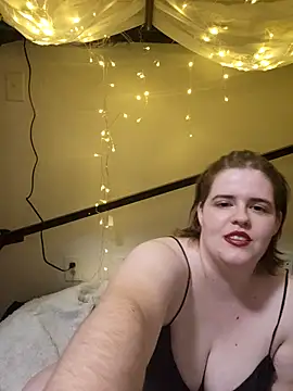 VeiledMuse online show from January 14, 2:06 am