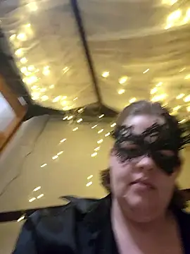 VeiledMuse online show from January 16, 2:04 am