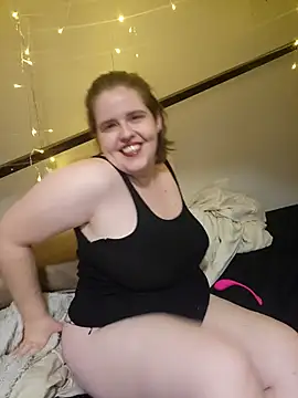 VeiledMuse online show from January 19, 2:15 am