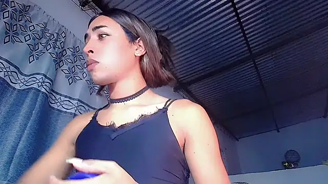 Anthonella valentina online show from June 30, 3:18 am