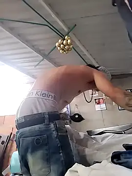 Tussi-amor online show from November 7, 6:19 pm