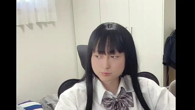 Mia032 online show from December 19, 1:45 am