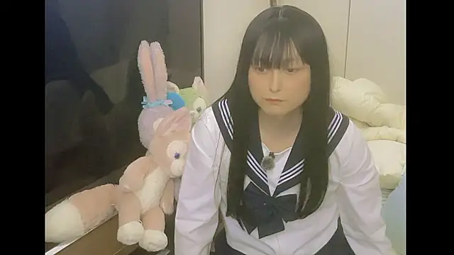 Mia032 online show from January 10, 3:08 am