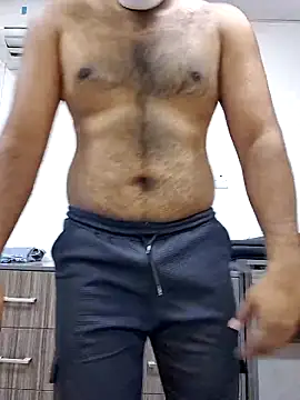 ganduno1 online show from October 16, 9:32 am