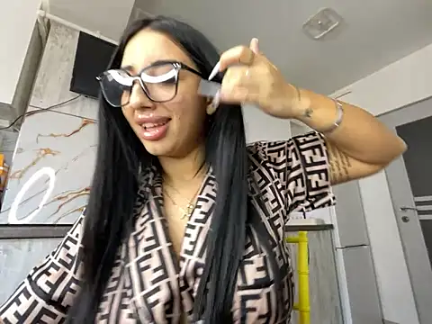 BlueEyes BB online show from October 17, 10:07 am