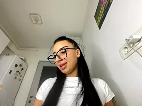 BlueEyes BB online show from January 14, 7:52 pm