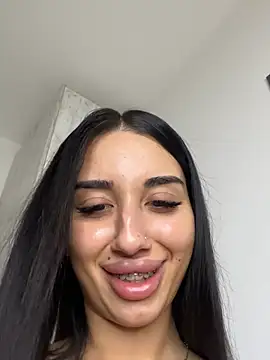 BlueEyes BB online show from April 8, 10:43 pm