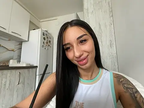 BlueEyes BB online show from May 20, 7:58 am