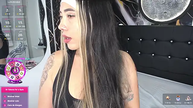  ManuVeelez online show from January 8, 5:10 am