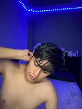 Kailertwink online show from March 13, 4:19 am