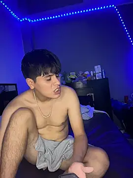 Kailertwink online show from April 8, 3:17 am