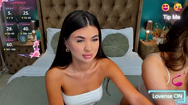 MonCarla online show from September 28, 5:24 am