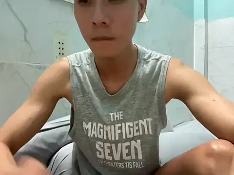 Jacky-728 online show from October 7, 4:59 pm