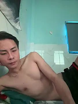Snapshot of Jacky-728 chatting on March 13, 12:17 am Jacky-728 online show from March 13, 12:17 am